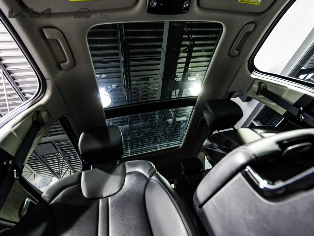 2023 Kia Sorento EX+ in , Quebec - 20 - w1024h768px