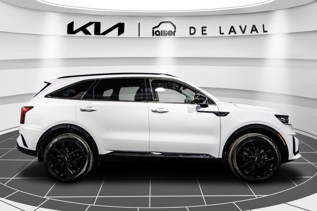 Kia Sorento SX 2023 à , Québec - 8 - w1024h768px