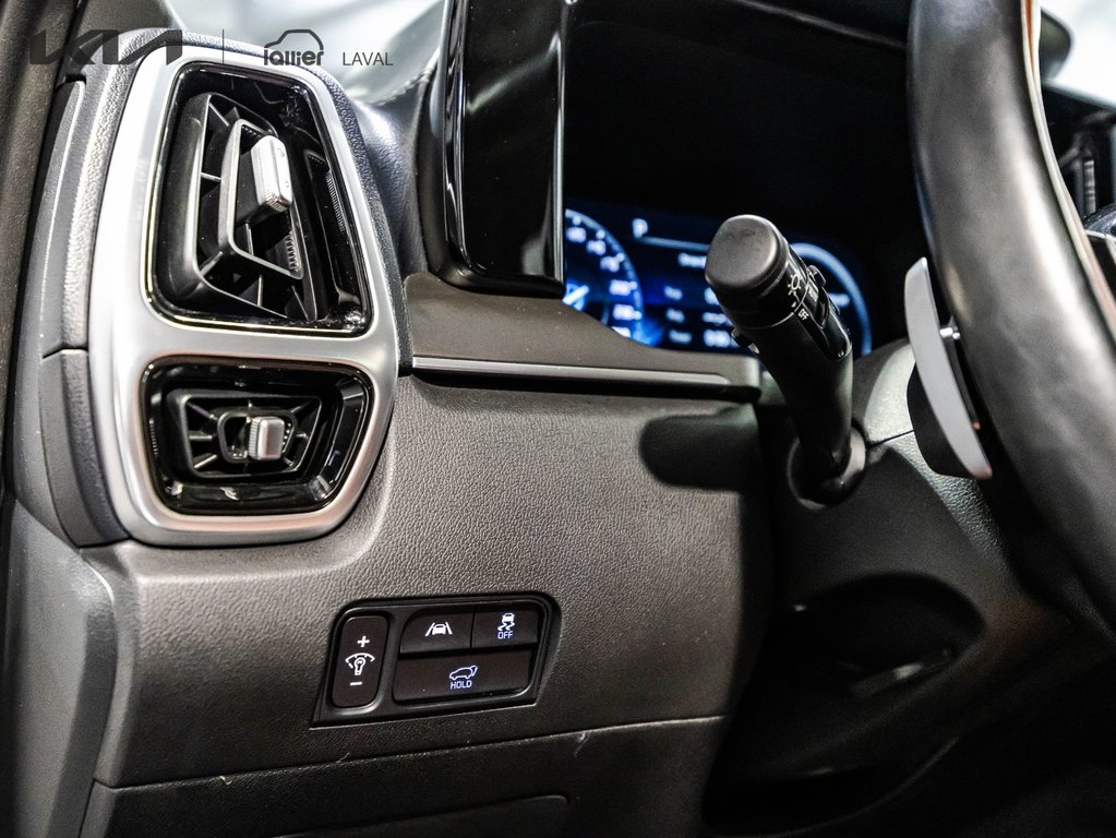 Kia Sorento SX 2023 à , Québec - 24 - w1024h768px