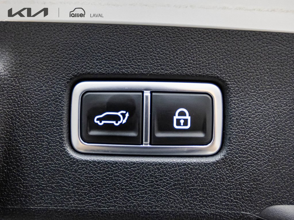 Kia Sorento SX 2023 à , Québec - 17 - w1024h768px