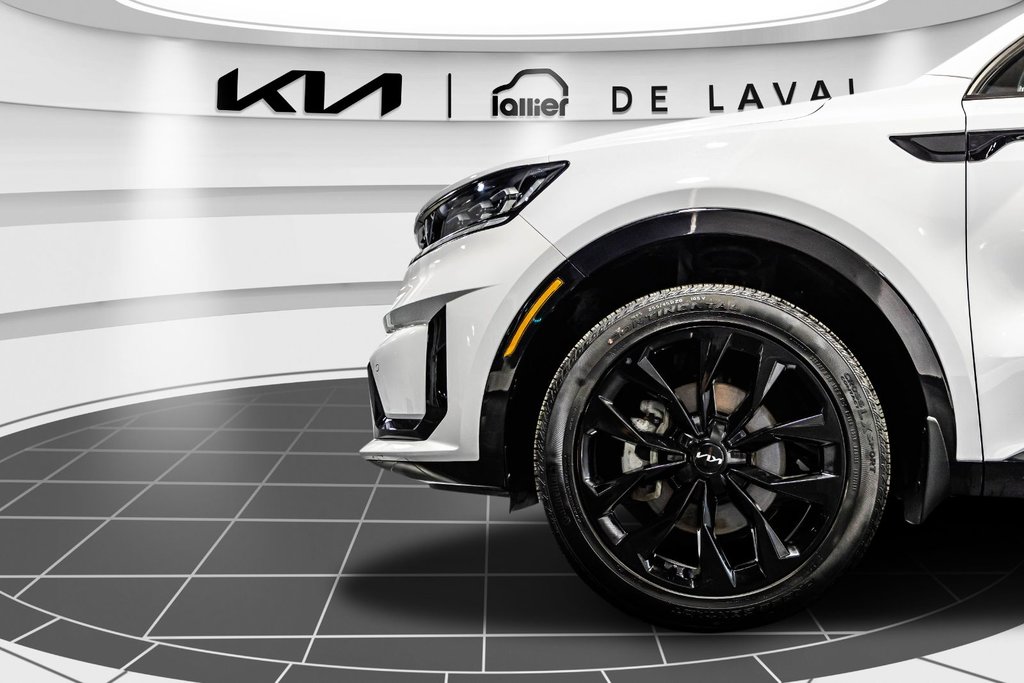 Kia Sorento SX 2023 à , Québec - 10 - w1024h768px