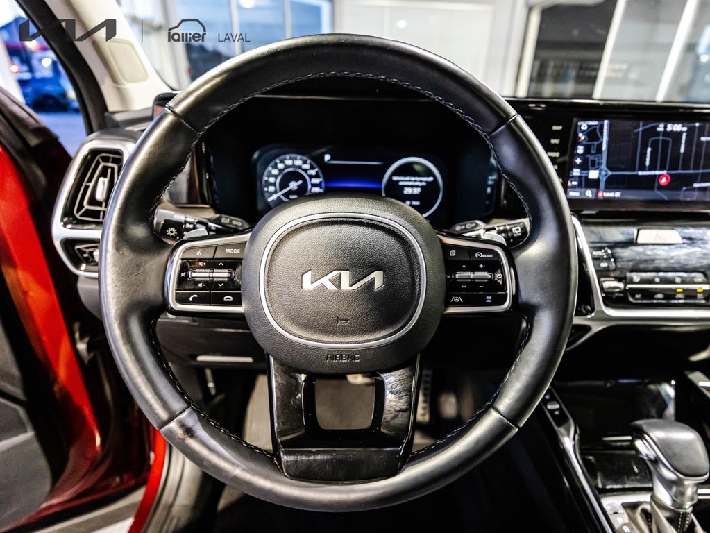 2023 Kia Sorento SX in , Quebec - 17 - w1024h768px