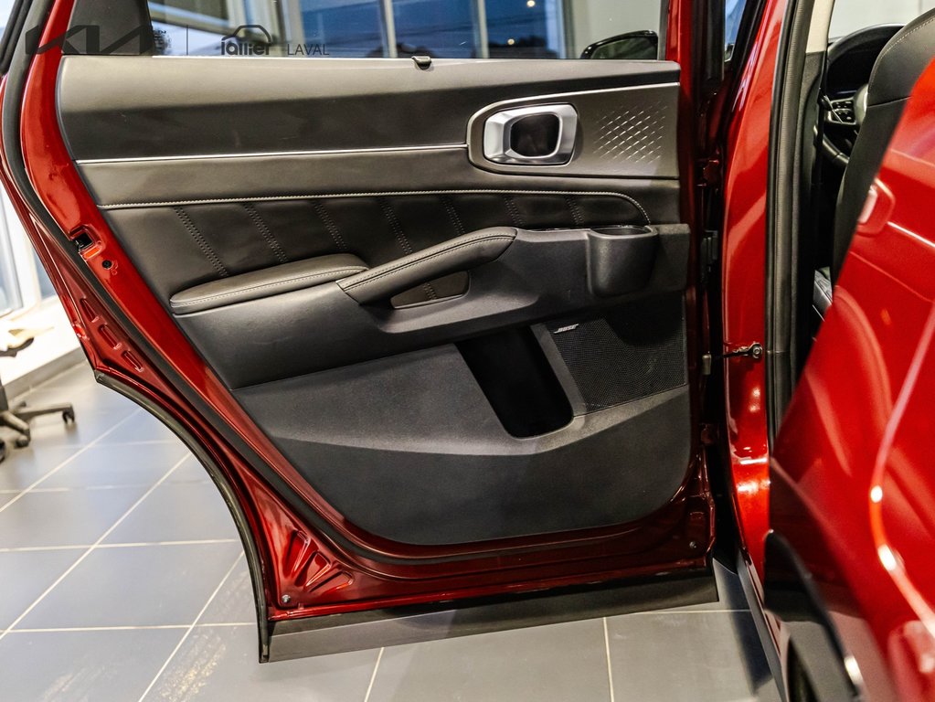 2023 Kia Sorento SX in , Quebec - 25 - w1024h768px