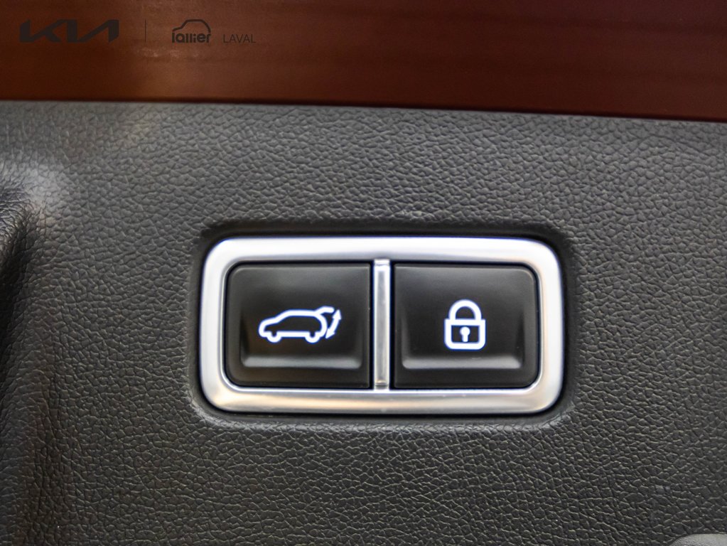2023 Kia Sorento SX in , Quebec - 26 - w1024h768px
