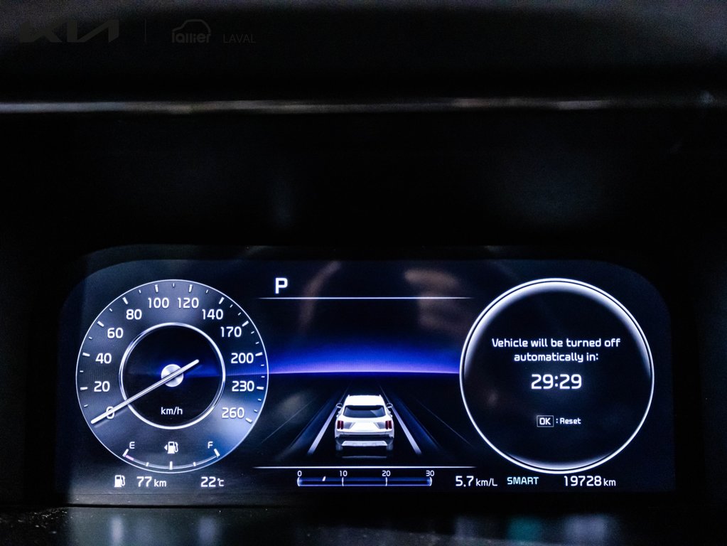 2023 Kia Sorento SX in , Quebec - 18 - w1024h768px