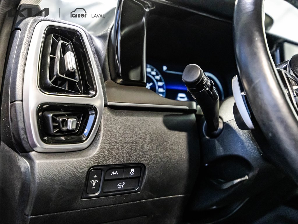 2023 Kia Sorento SX in , Quebec - 15 - w1024h768px