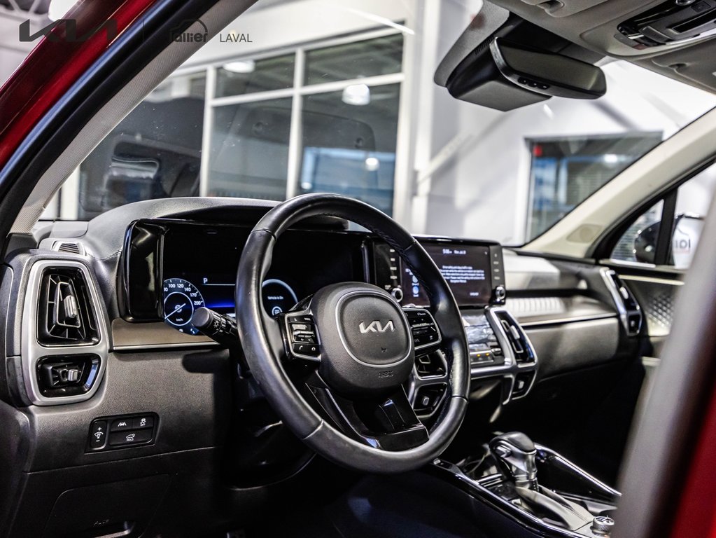 2023 Kia Sorento SX in , Quebec - 16 - w1024h768px
