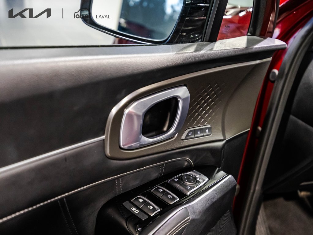 2023 Kia Sorento SX in , Quebec - 24 - w1024h768px
