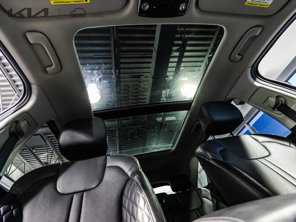 2023 Kia Sorento SX in , Quebec - 22 - w1024h768px