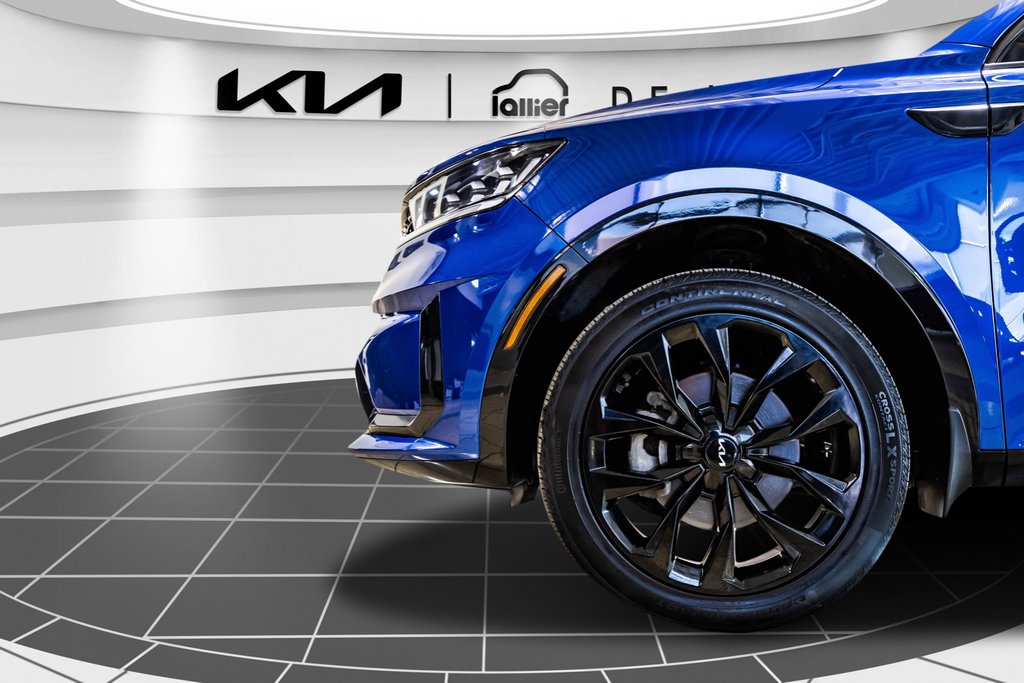 2023 Kia Sorento EX+ in , Quebec - 10 - w1024h768px