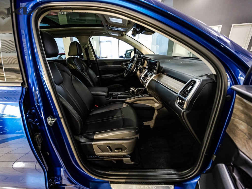 2023 Kia Sorento EX+ in , Quebec - 20 - w1024h768px