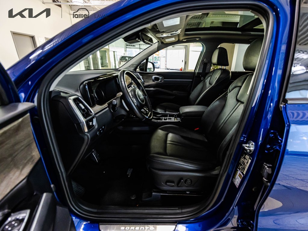 2023 Kia Sorento EX+ in , Quebec - 22 - w1024h768px