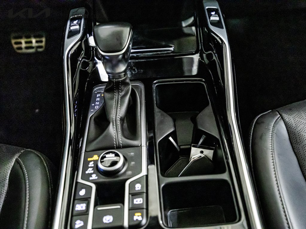 2023 Kia Sorento EX+ in , Quebec - 28 - w1024h768px