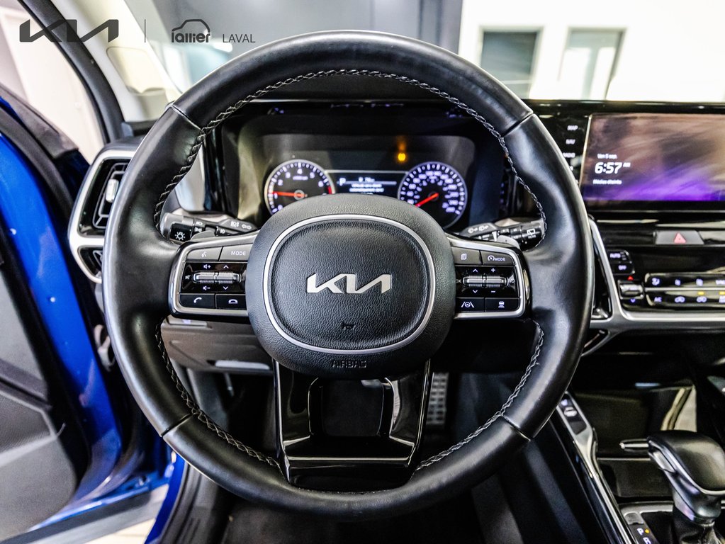 2023 Kia Sorento EX+ in , Quebec - 25 - w1024h768px