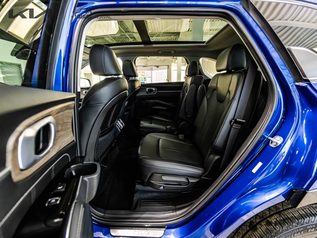 2023 Kia Sorento EX+ in , Quebec - 15 - w1024h768px