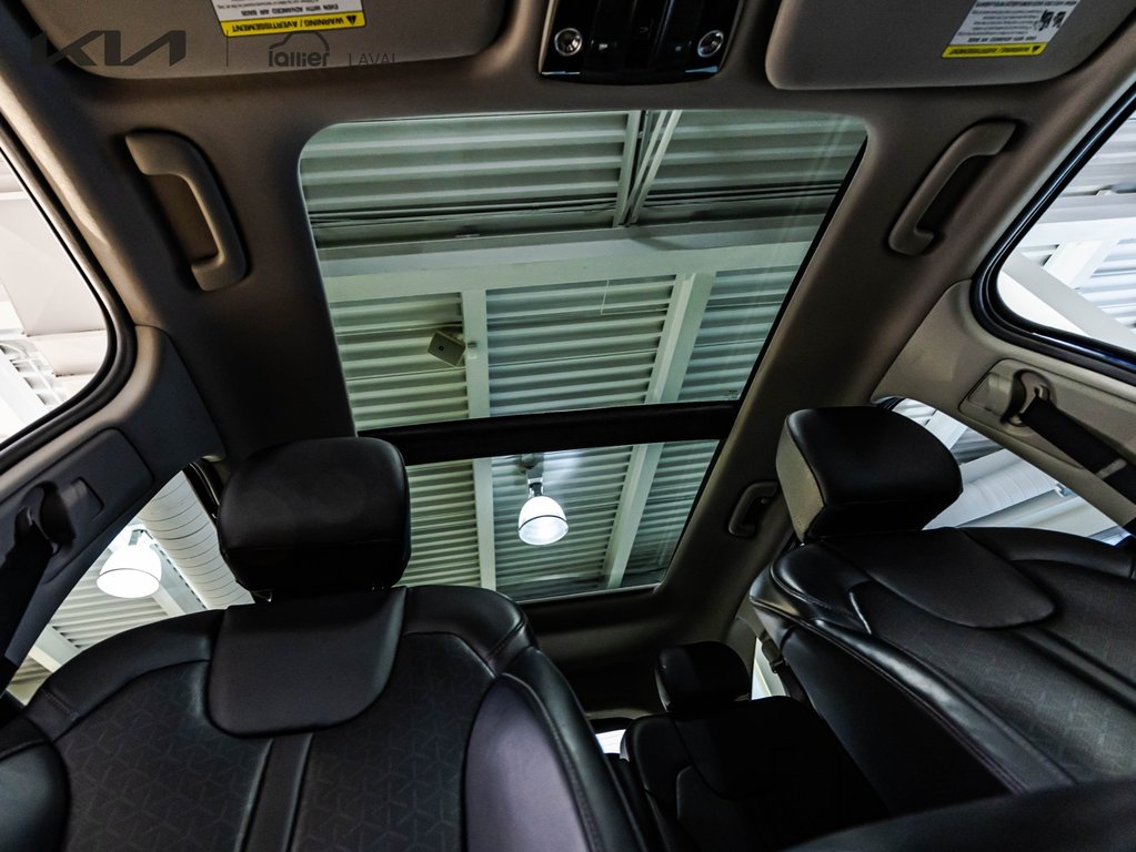 2023 Kia Sorento EX+ in , Quebec - 21 - w1024h768px