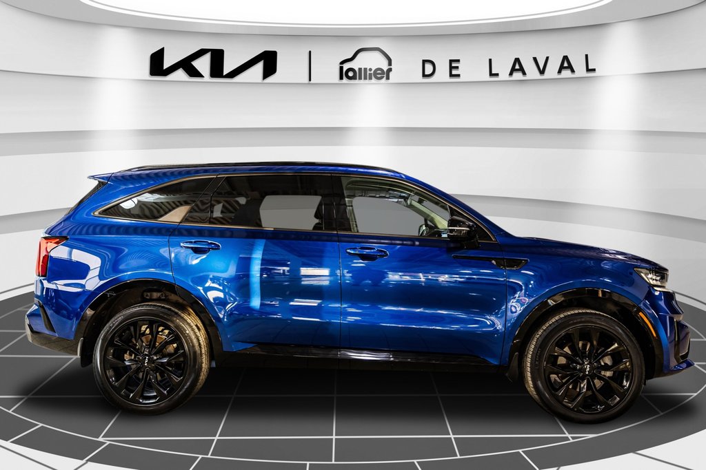2023 Kia Sorento EX+ in , Quebec - 8 - w1024h768px