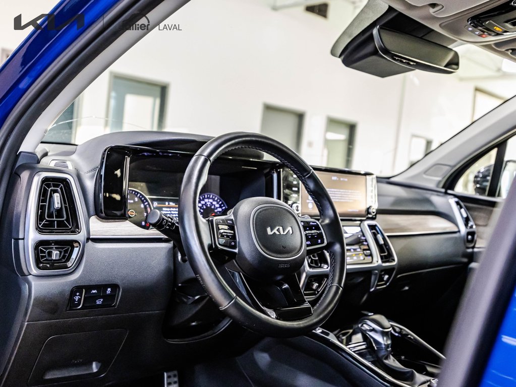2023 Kia Sorento EX+ in , Quebec - 23 - w1024h768px