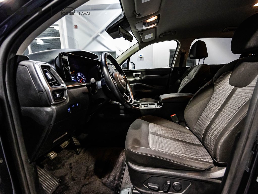 Kia Sorento LX Premium 2023 à , Québec - 14 - w1024h768px