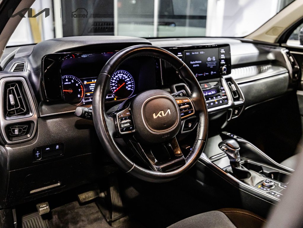 Kia Sorento LX Premium 2023 à , Québec - 16 - w1024h768px
