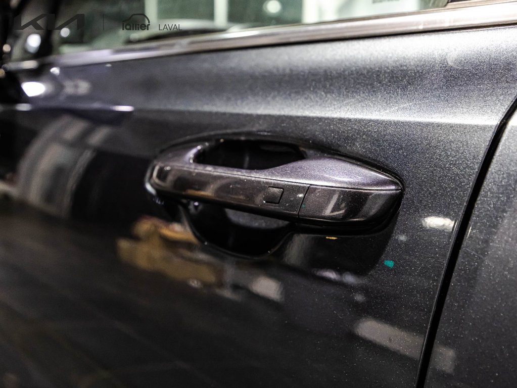 Kia Sorento LX Premium 2023 à , Québec - 22 - w1024h768px