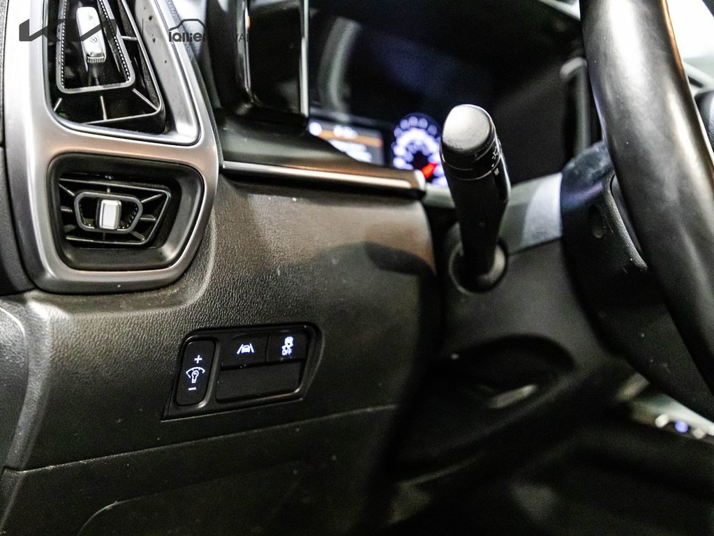 Kia Sorento LX Premium 2023 à , Québec - 15 - w1024h768px