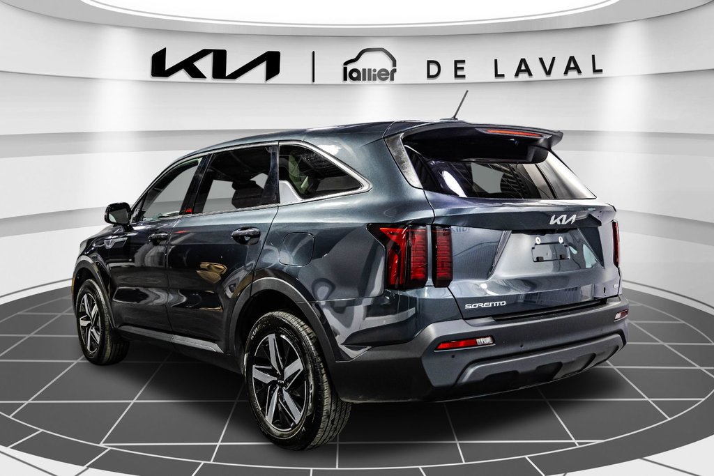 Kia Sorento LX Premium 2023 à , Québec - 8 - w1024h768px