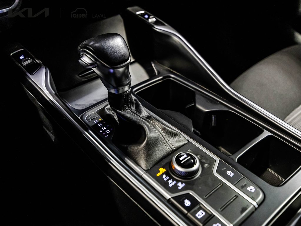 Kia Sorento LX Premium 2023 à , Québec - 25 - w1024h768px