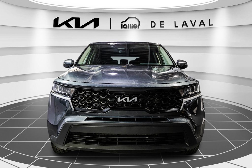 Kia Sorento LX Premium 2023 à , Québec - 3 - w1024h768px