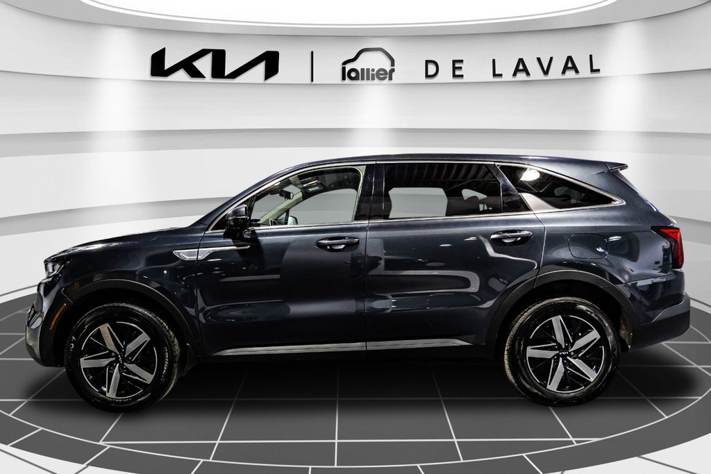 Kia Sorento LX Premium 2023 à , Québec - 7 - w1024h768px
