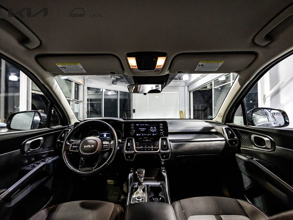 Kia Sorento LX Premium 2023 à , Québec - 20 - w1024h768px