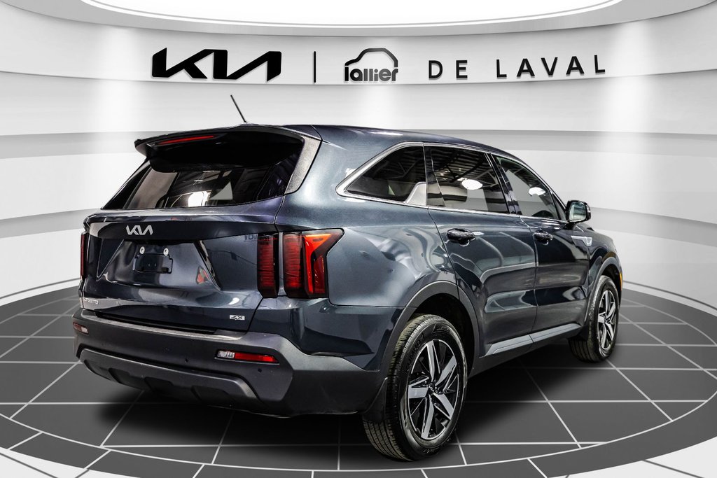 Kia Sorento LX Premium 2023 à , Québec - 10 - w1024h768px