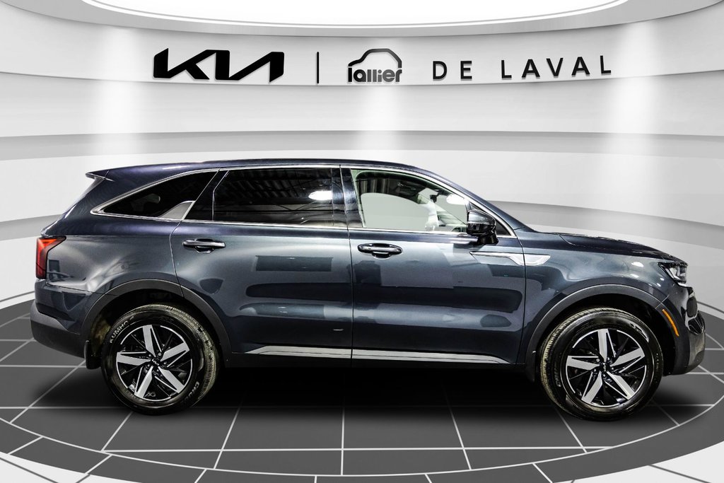 Kia Sorento LX Premium 2023 à , Québec - 11 - w1024h768px