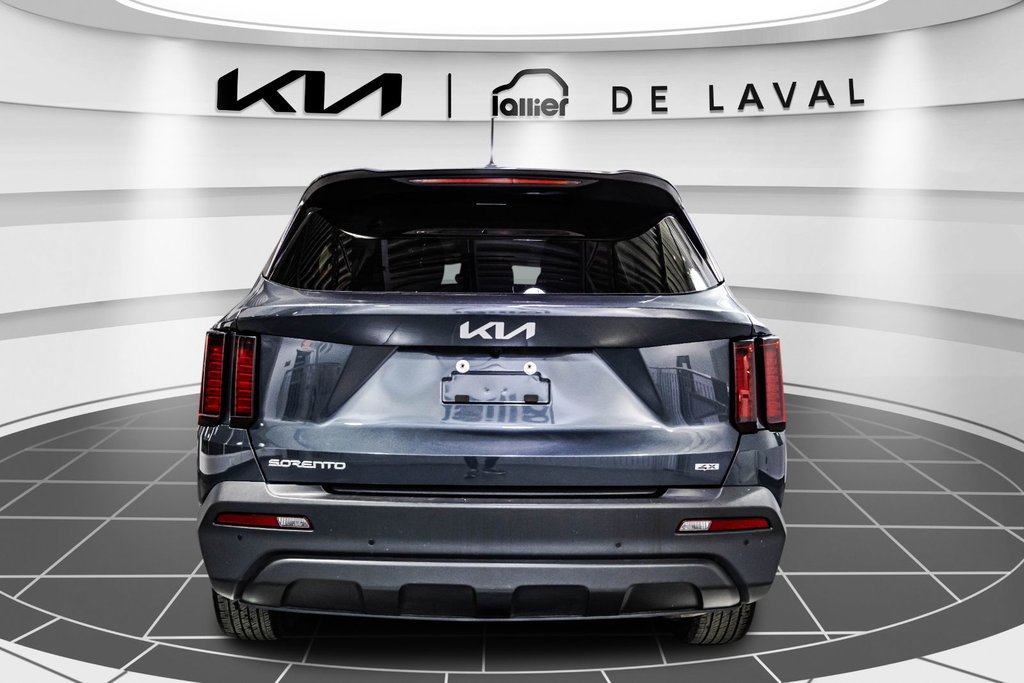 Kia Sorento LX Premium 2023 à , Québec - 9 - w1024h768px