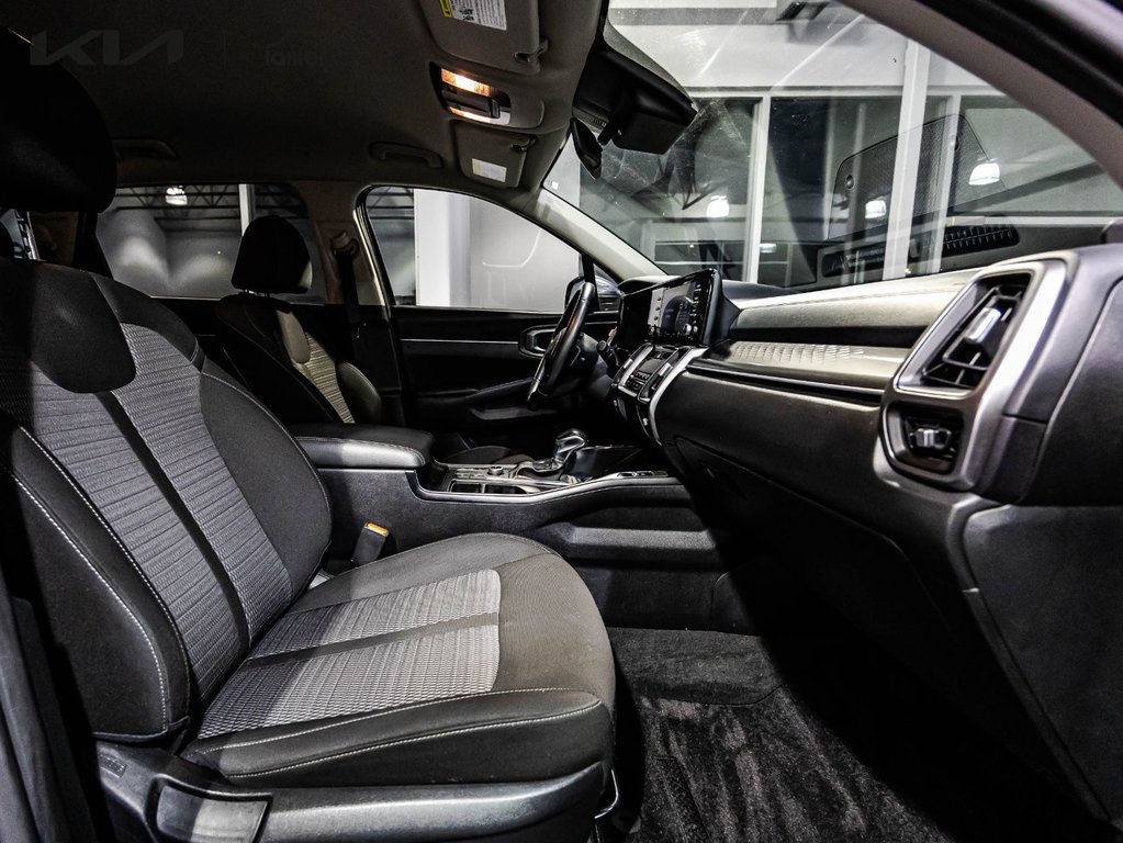 Kia Sorento LX Premium 2023 à , Québec - 21 - w1024h768px