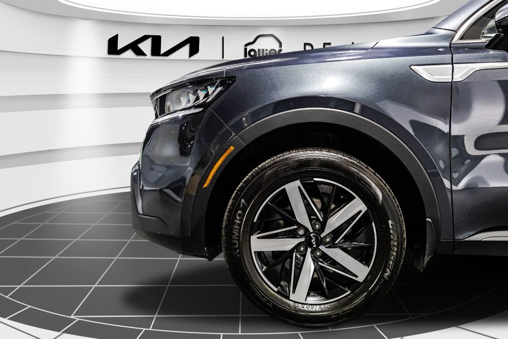Kia Sorento LX Premium 2023 à , Québec - 13 - w1024h768px