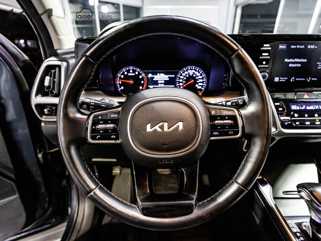 Kia Sorento LX Premium 2023 à , Québec - 17 - w1024h768px