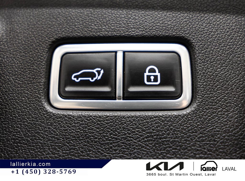 2023 Kia Sorento EX in Montréal, Quebec - 20 - w1024h768px