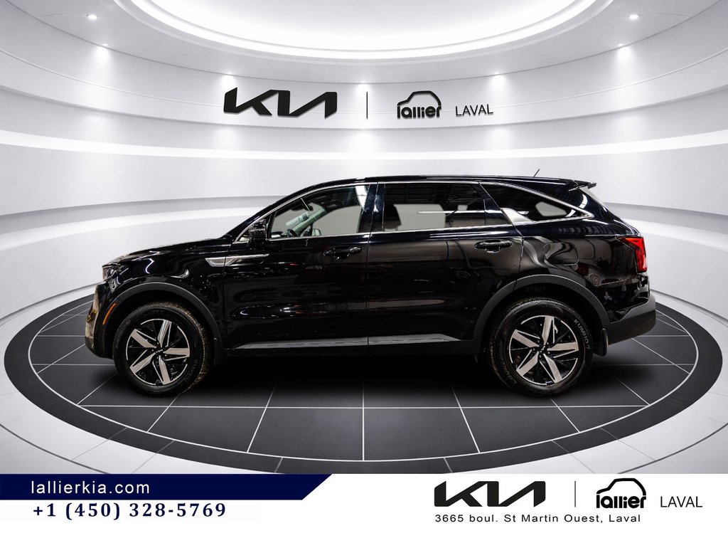 Kia Sorento LX Premium 2023 à Montréal, Québec - 7 - w1024h768px