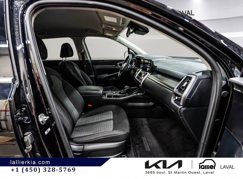 Kia Sorento LX Premium 2023 à Montréal, Québec - 14 - w1024h768px