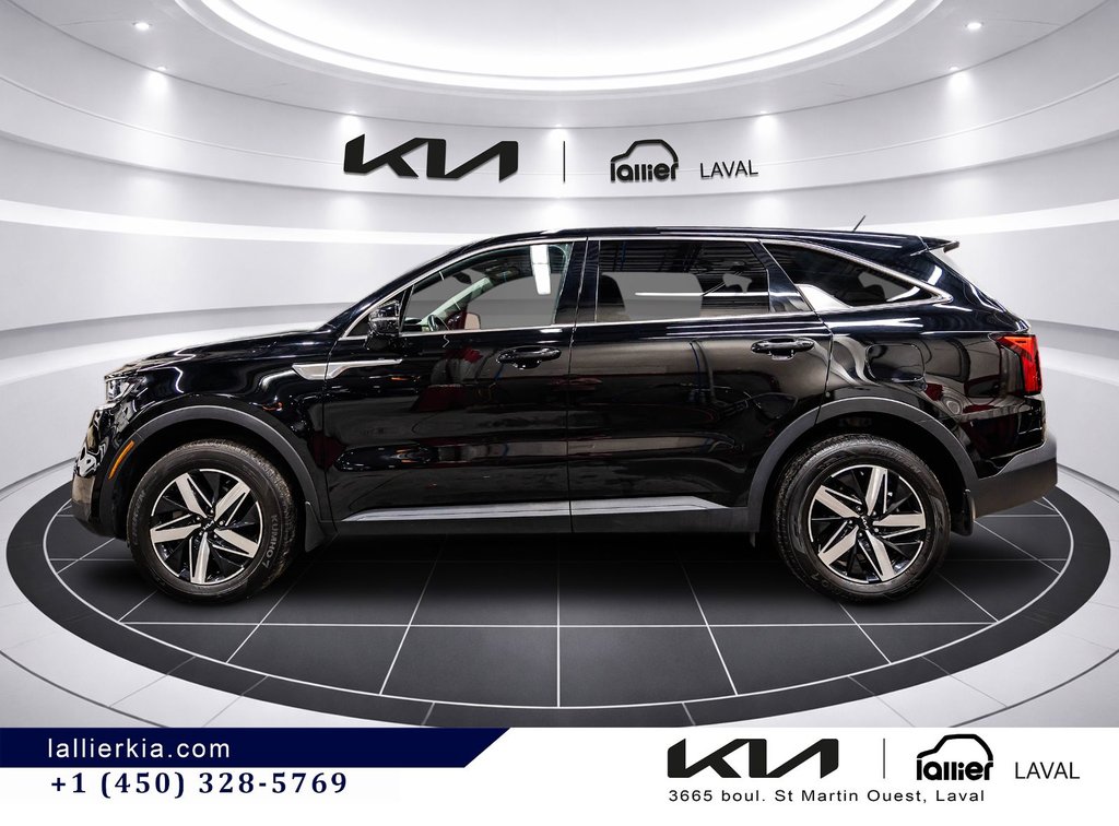 Kia Sorento LX Premium 2023 à Montréal, Québec - 4 - w1024h768px
