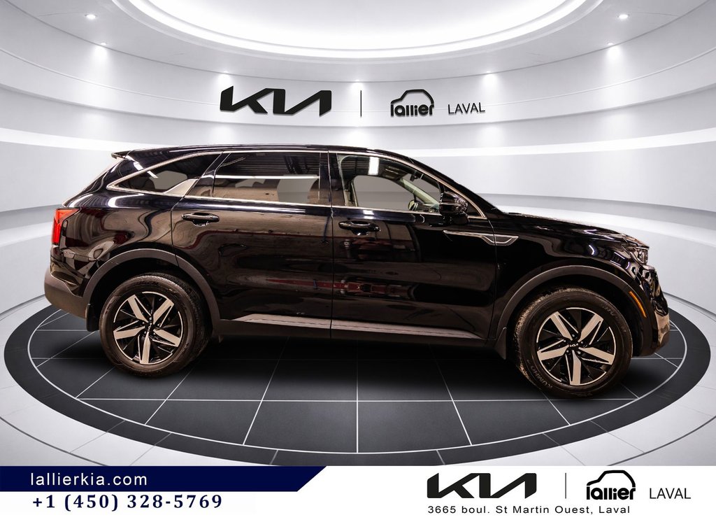 Kia Sorento LX Premium 2023 à Montréal, Québec - 8 - w1024h768px