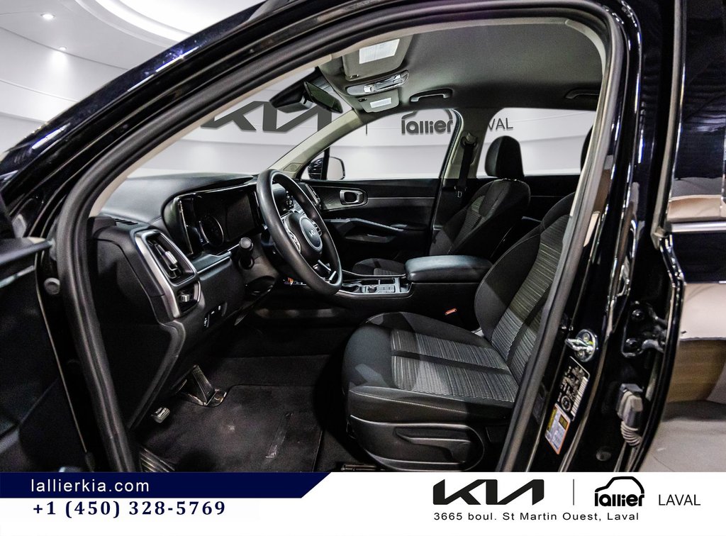 Kia Sorento LX+ 2023 à Montréal, Québec - 17 - w1024h768px