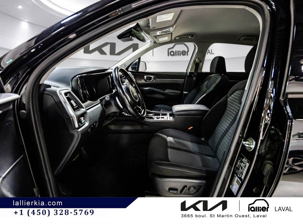 Kia Sorento X-Line 2023 à Montréal, Québec - 15 - w1024h768px