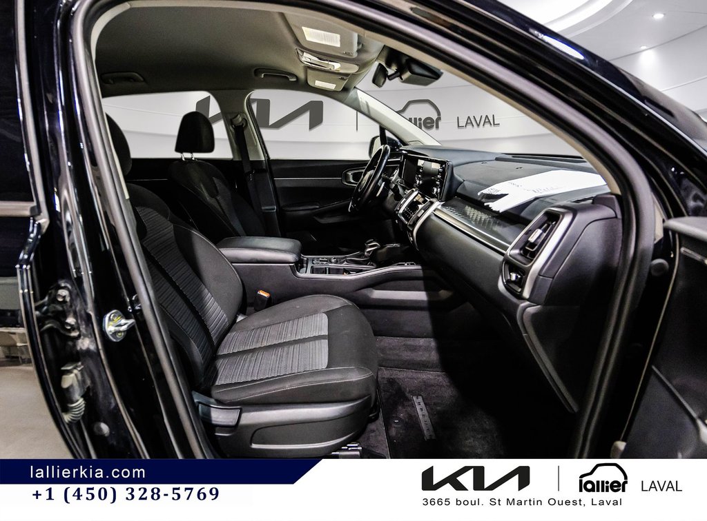 Kia Sorento X-Line 2023 à Montréal, Québec - 14 - w1024h768px