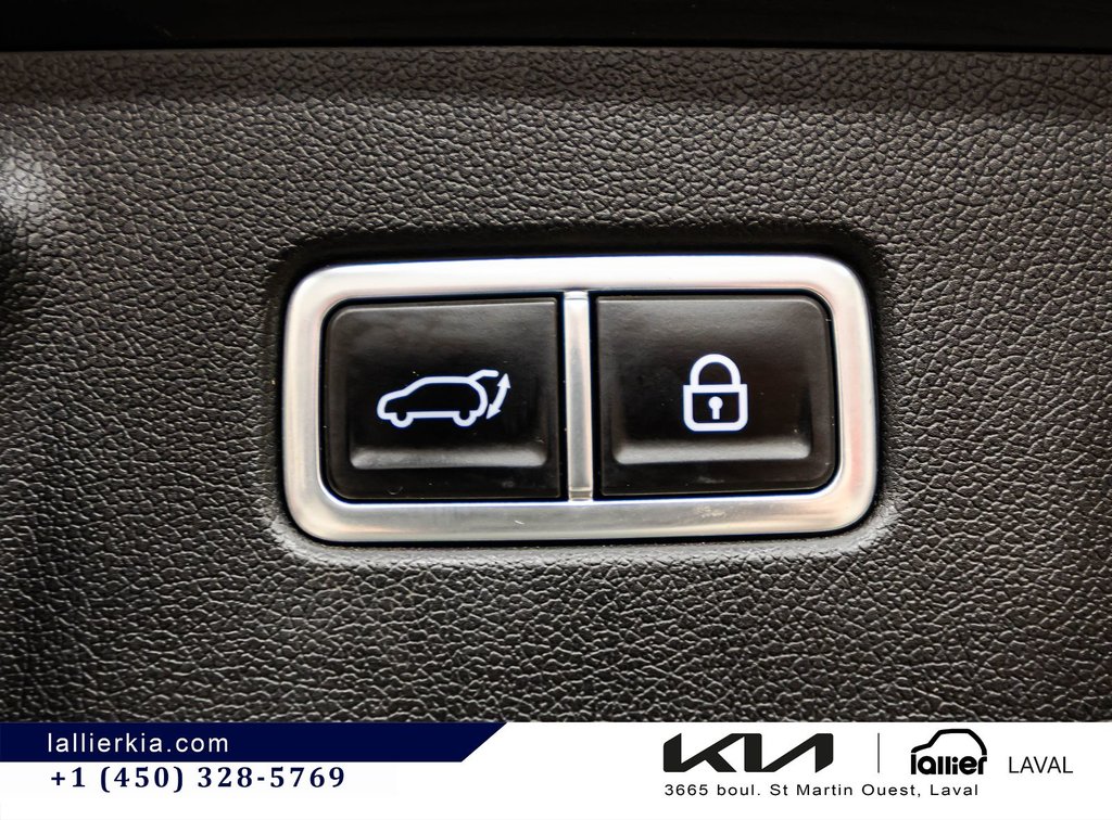 2023 Kia Sorento SX in Montréal, Quebec - 13 - w1024h768px