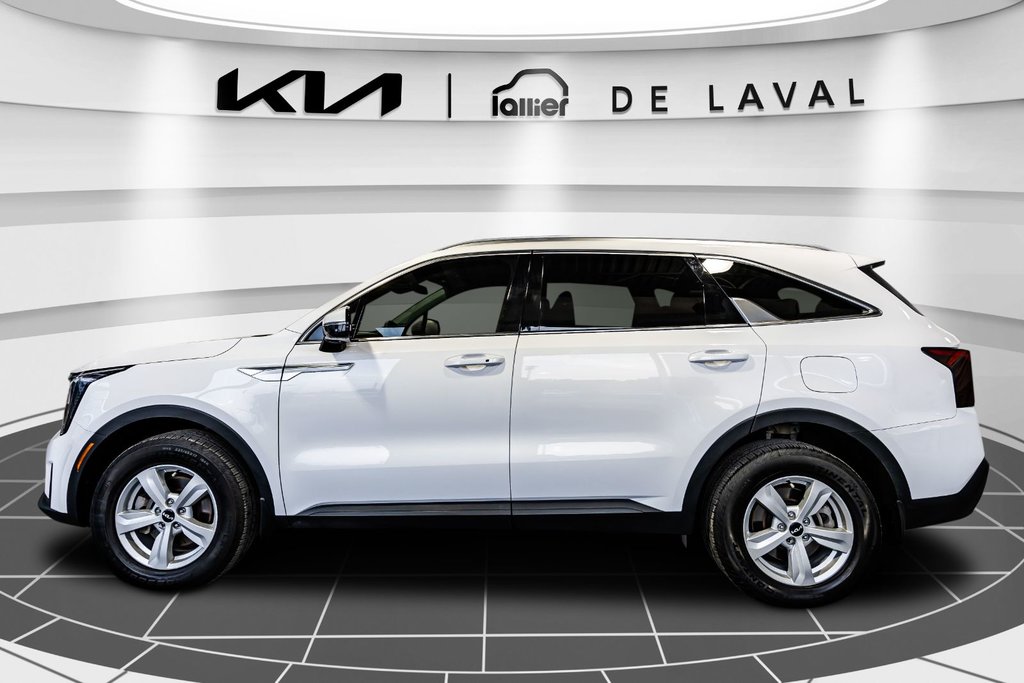 Kia Sorento LX 2024 à , Québec - 7 - w1024h768px