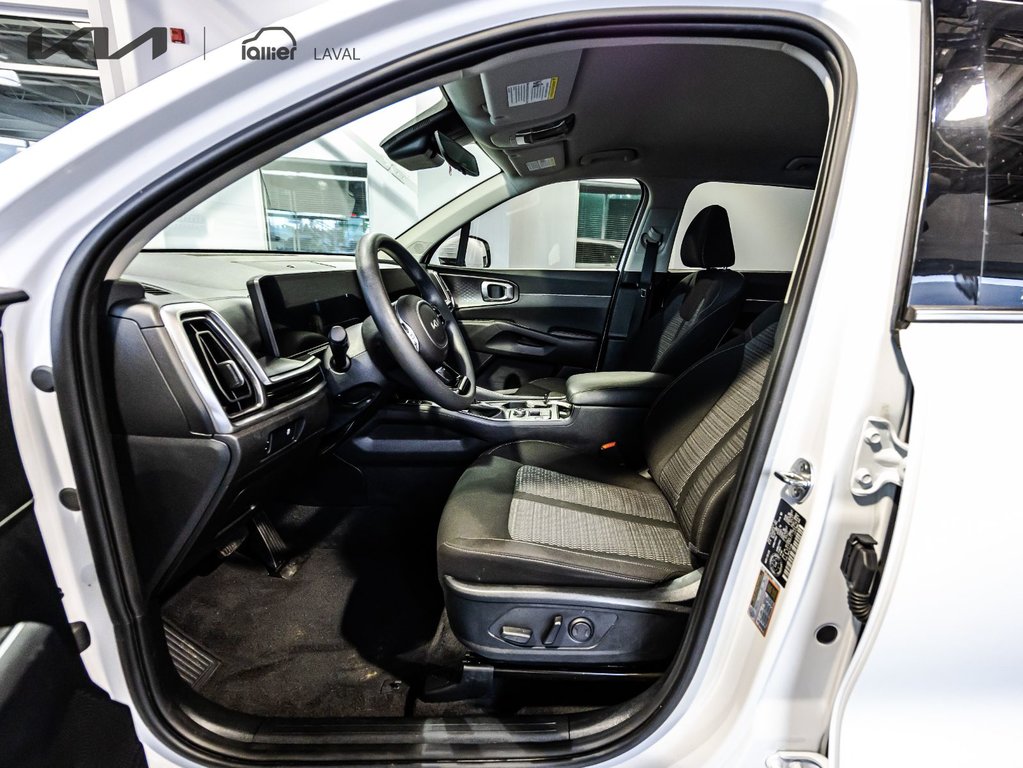 Kia Sorento LX 2024 à , Québec - 15 - w1024h768px