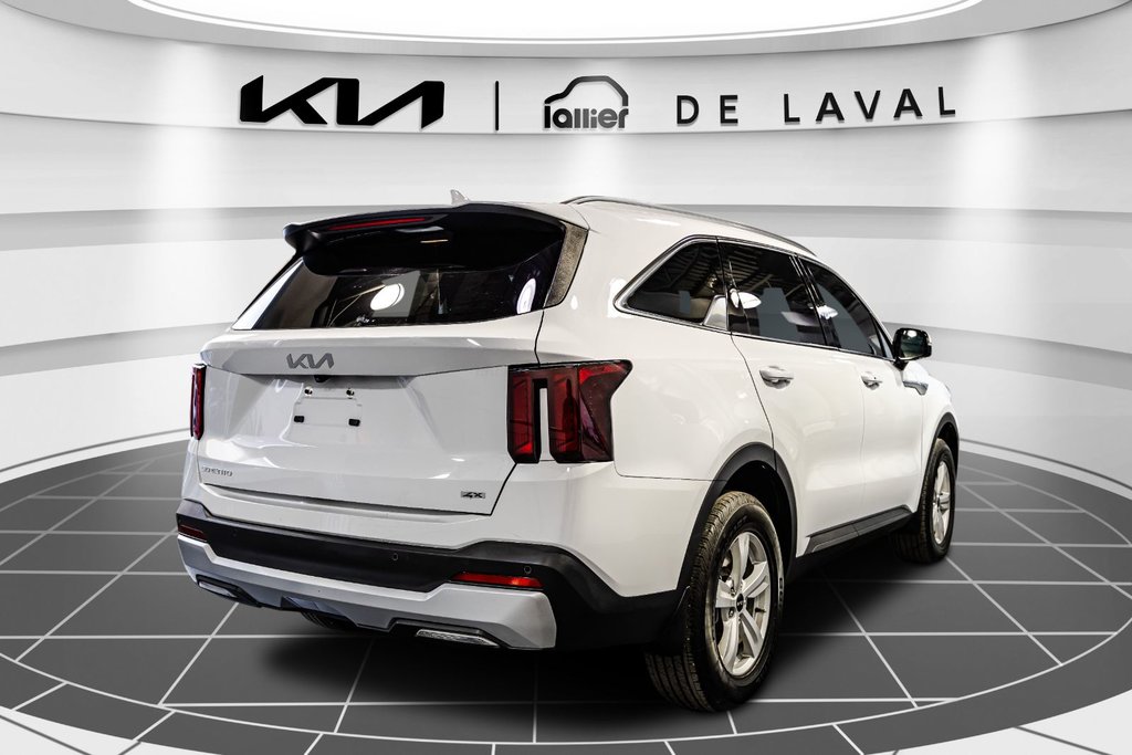 Kia Sorento LX 2024 à , Québec - 10 - w1024h768px