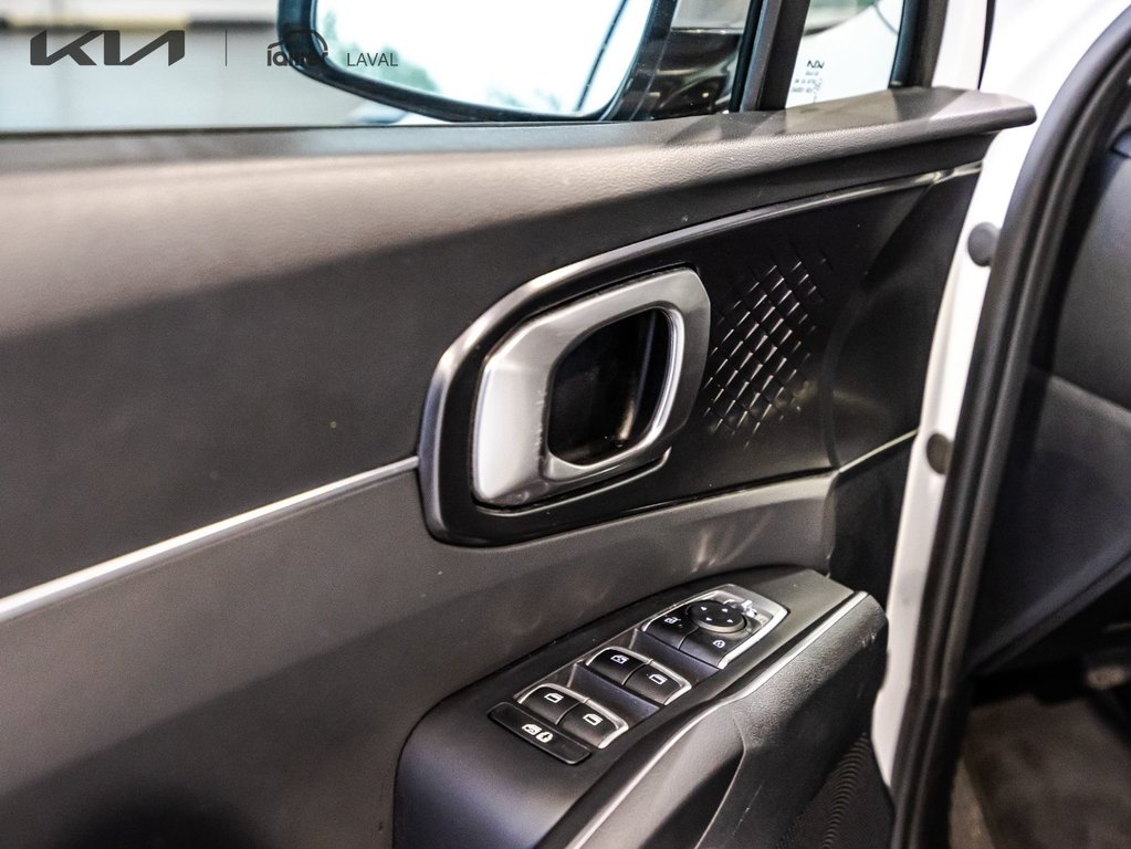 Kia Sorento LX 2024 à , Québec - 24 - w1024h768px